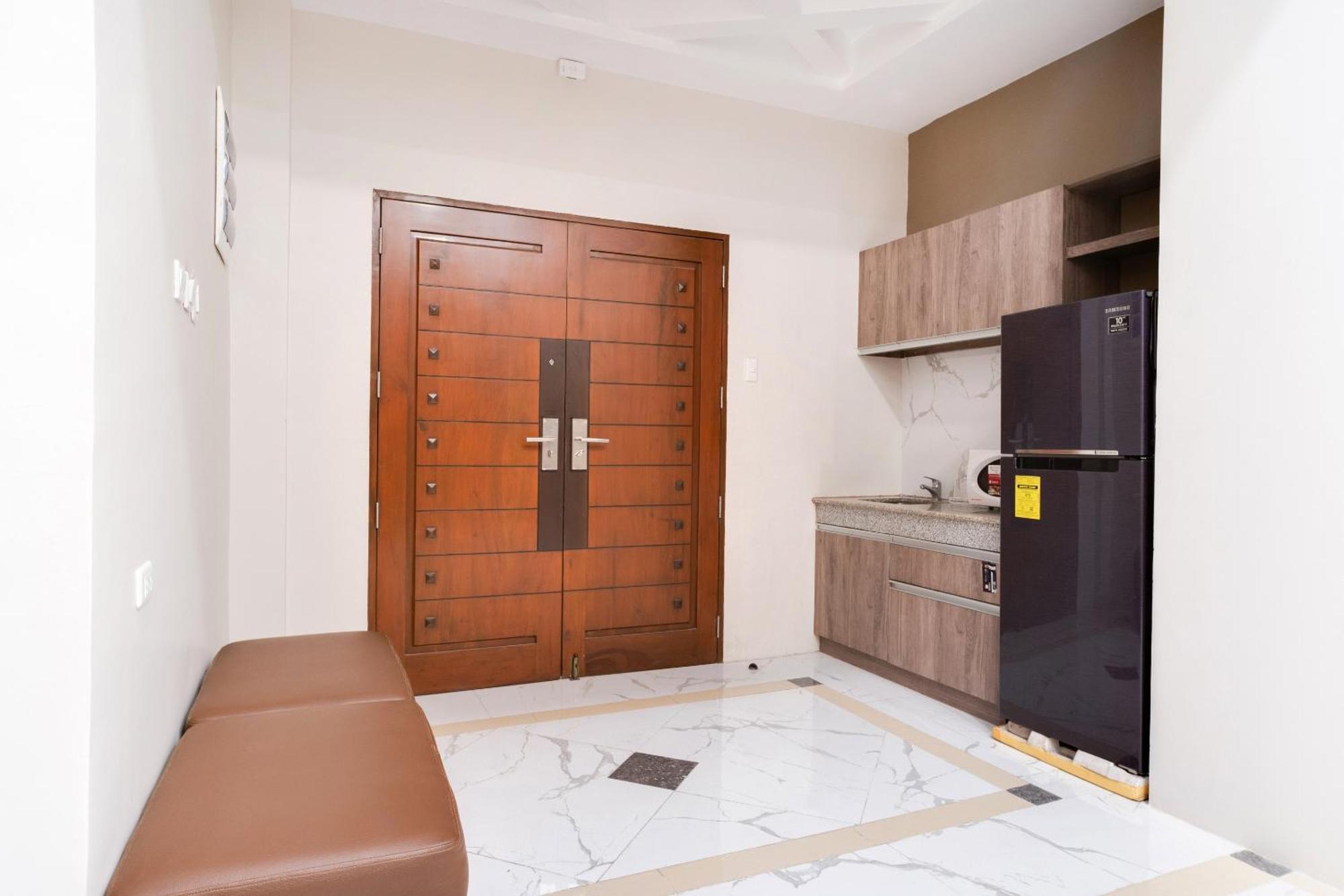 Capital O 460 World Palace Hotel Davao Экстерьер фото