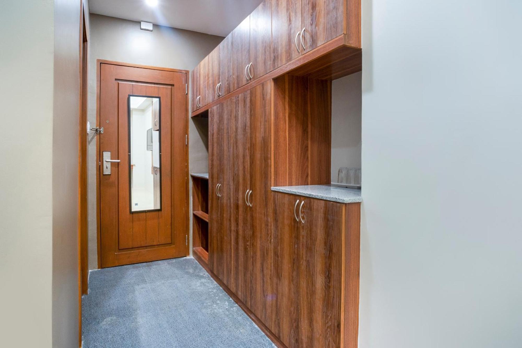 Capital O 460 World Palace Hotel Davao Экстерьер фото
