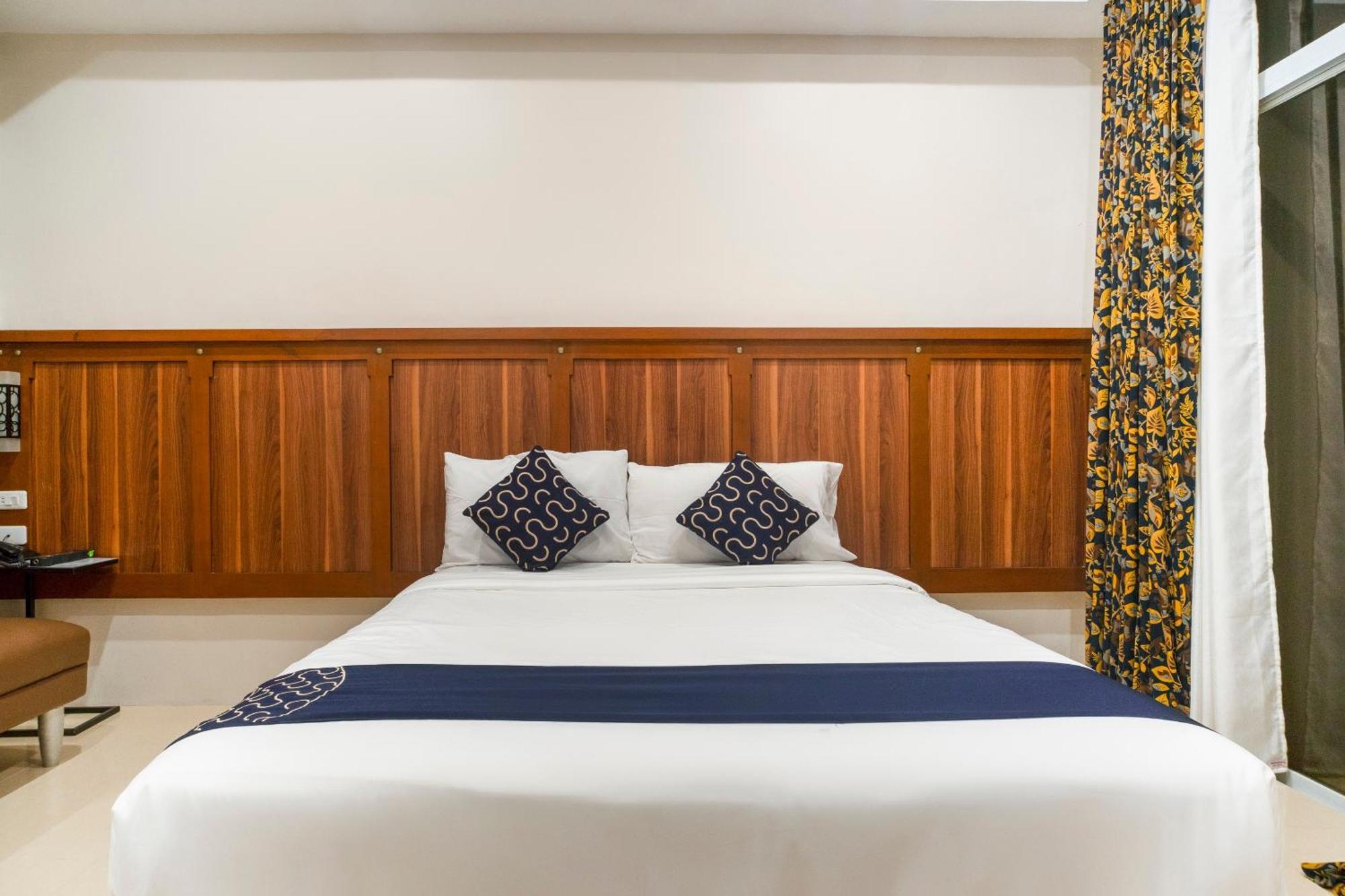 Capital O 460 World Palace Hotel Davao Экстерьер фото
